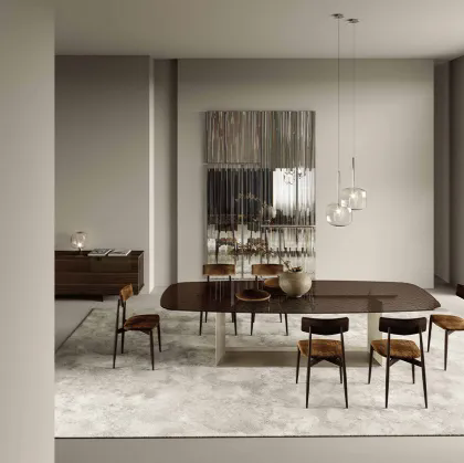 Sedia Aw_Chair di Tonelli