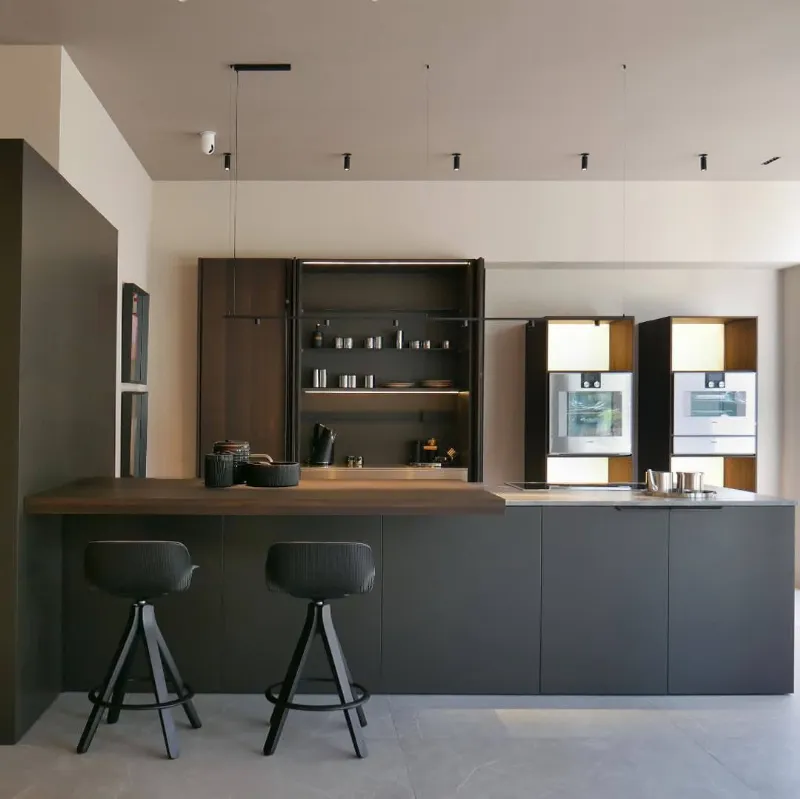 Showroom di Cucine