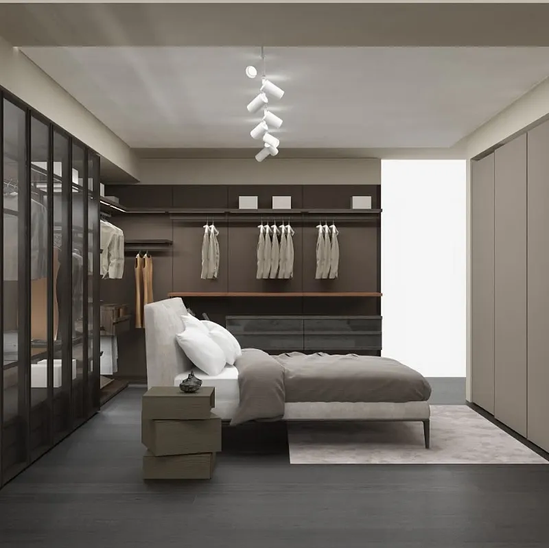 Camere da letto