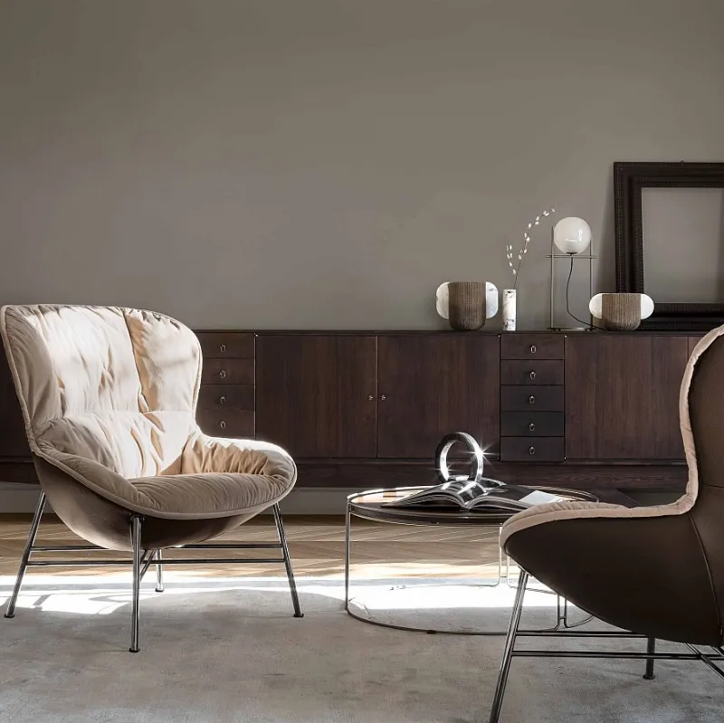 Poltrone di design