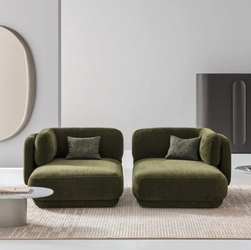 Poltrone moderne