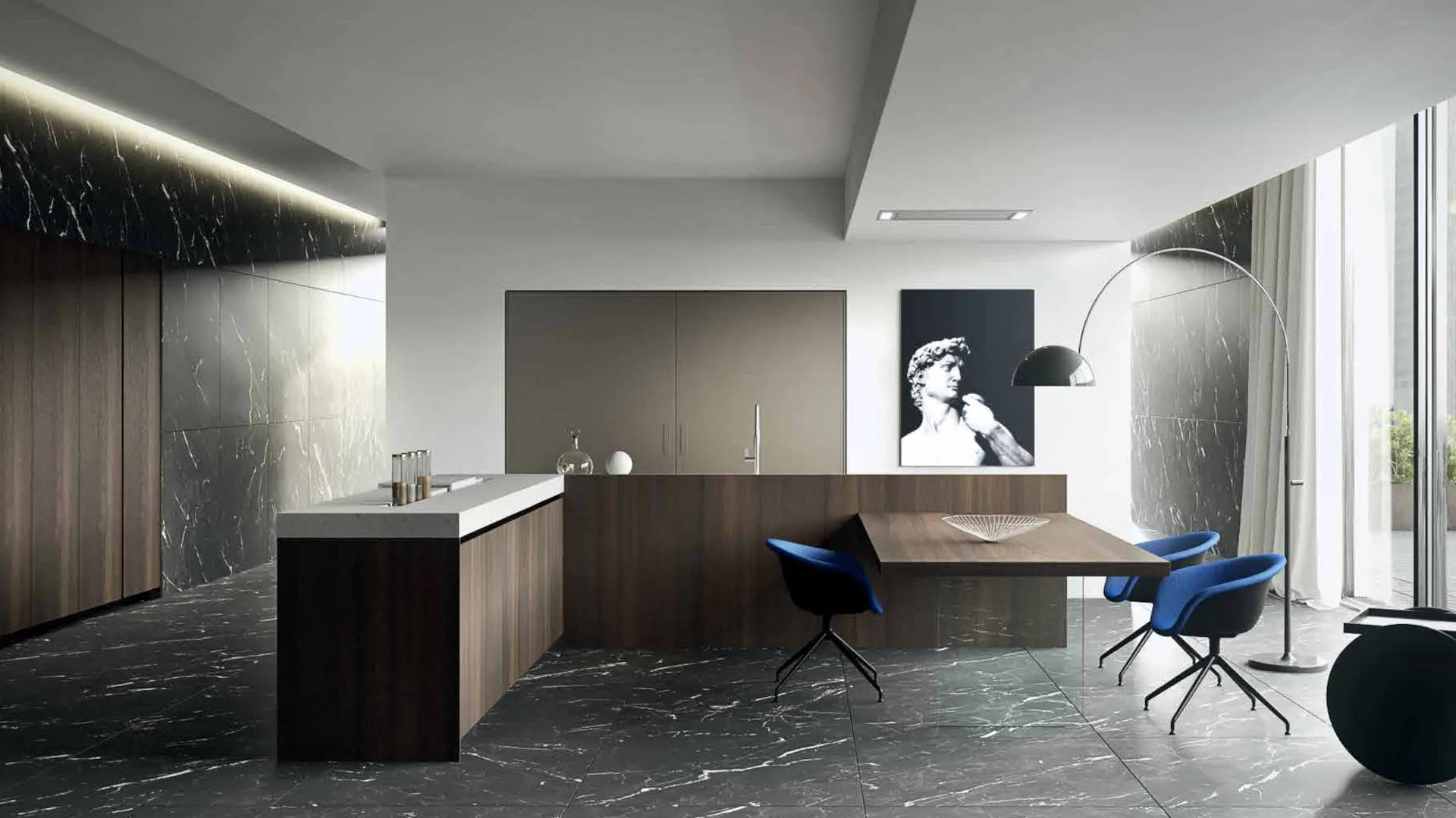 Cucine di Design