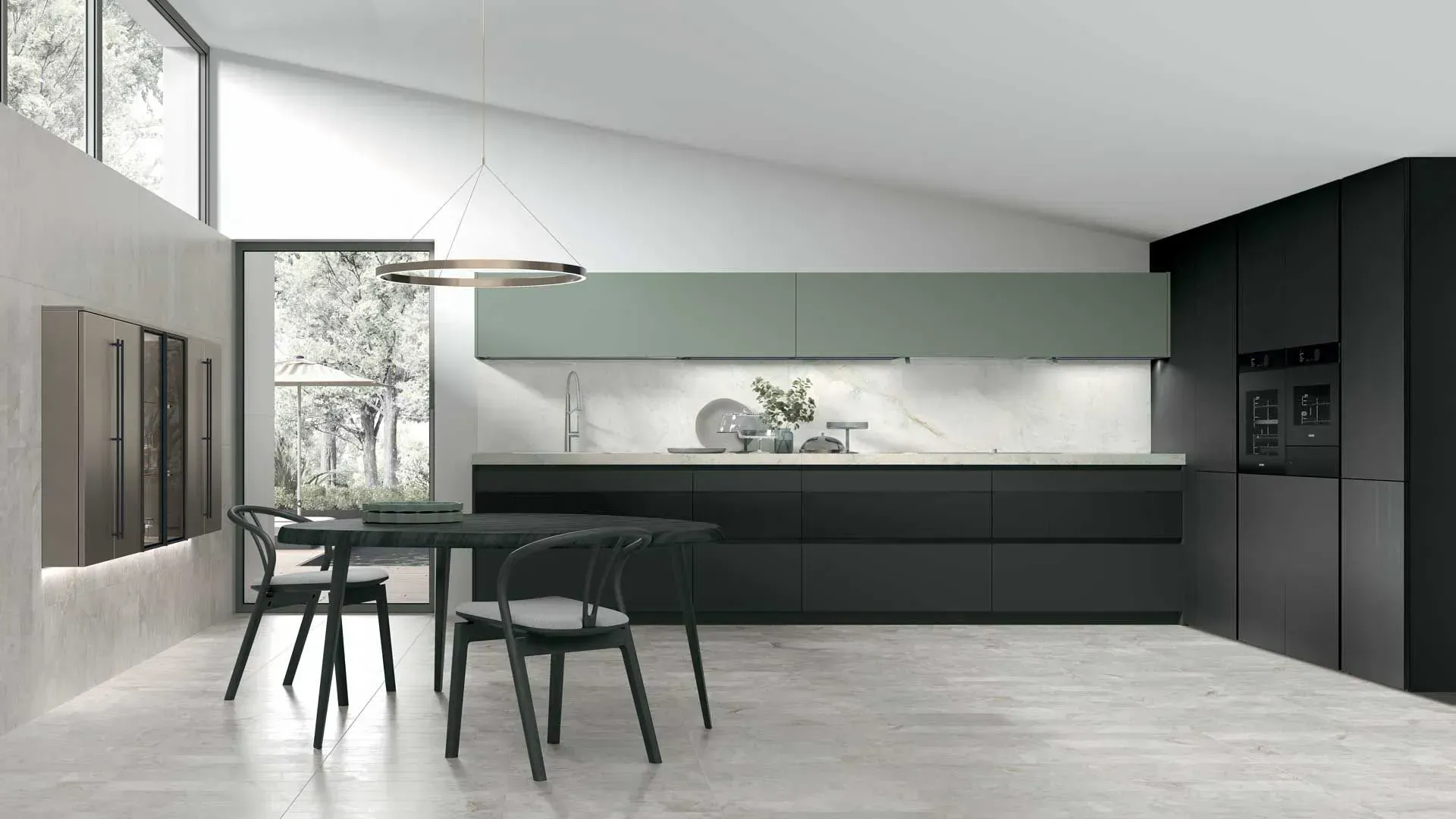 Cucine moderne