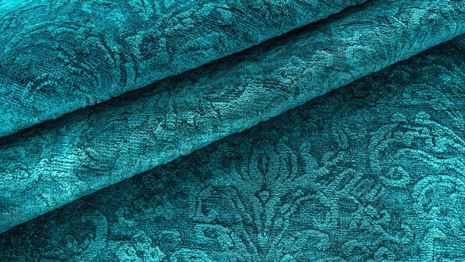 Tappeto Damask 2994 di Carpet Edition