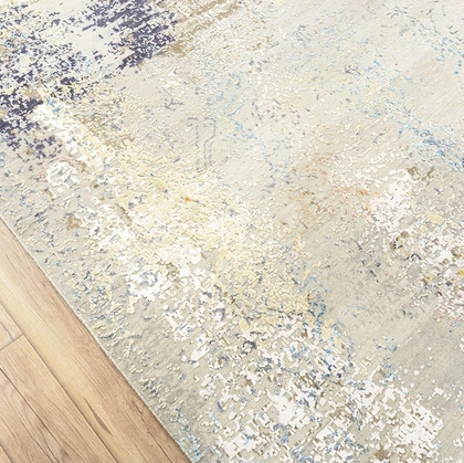 Tappeto Damask 2991 di Carpet Edition