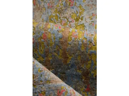 Tappeto Damask Pixie di Carpet Edition