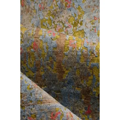Tappeto Damask Pixie di Carpet Edition