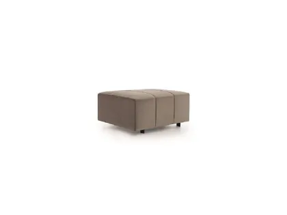 Pouf Fluid di Ditre Italia