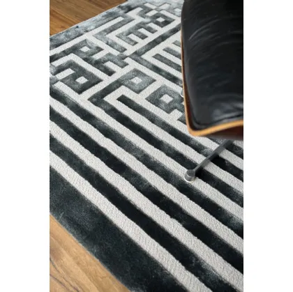 Tappeto Labirinto di Carpet Edition