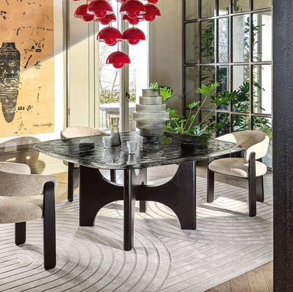 Tappeto Mirage di Calligaris