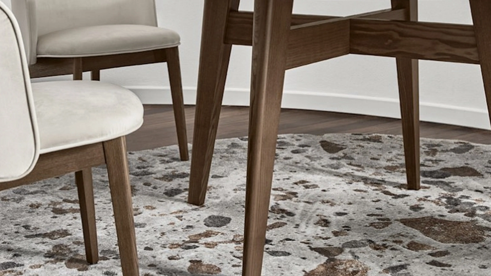 Tappeto Terrazzo di Calligaris