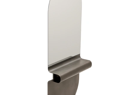 Specchio U-Mirror di Ditre Italia