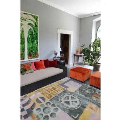 Tappeto Ysoy di Carpet Edition