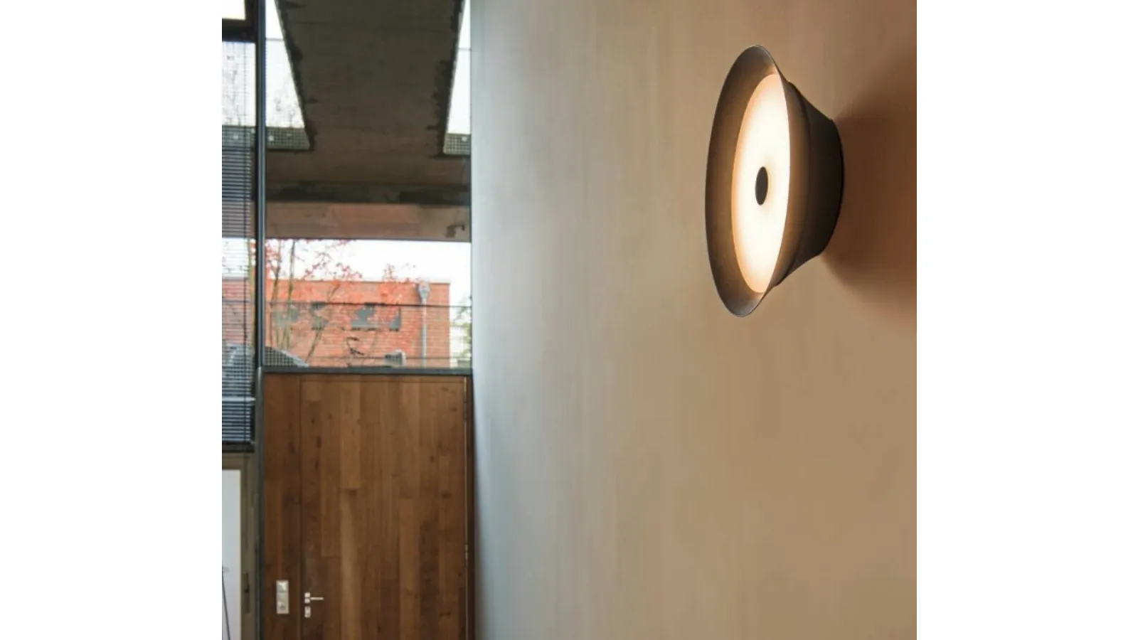 Lampada Bato 35 CW di SLV