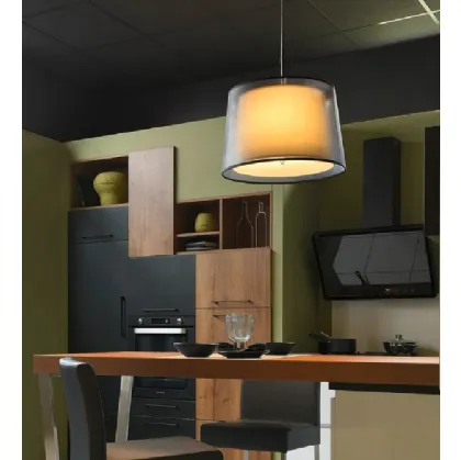 Lampada a sospensione Bishade di SLV