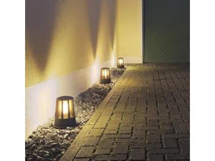 Lampada per esterni Cone di SLV