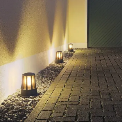 Lampada per esterni Cone di SLV