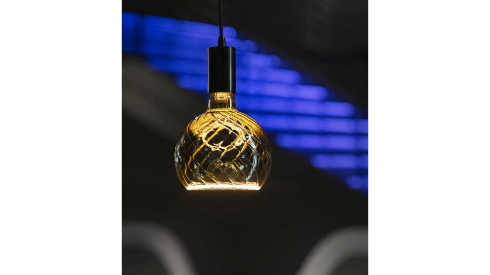 Lampada Floating Globe di SLV