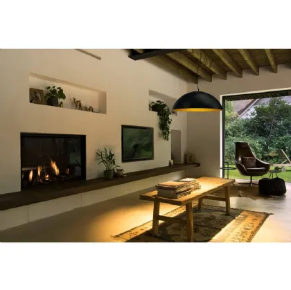 Lampada moderna Forchini 70 di SLV