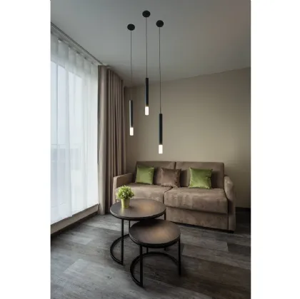 Lampada a sospensione Helia Ambient 35 di SLV