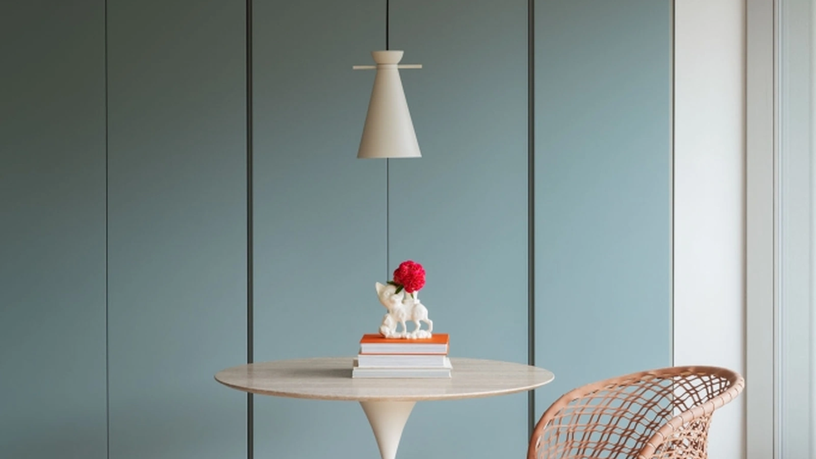 Lampada a sospensione Japan S di Midj