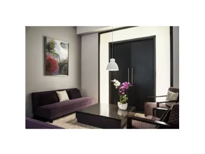 Lampada Para Dome E27 di SLV
