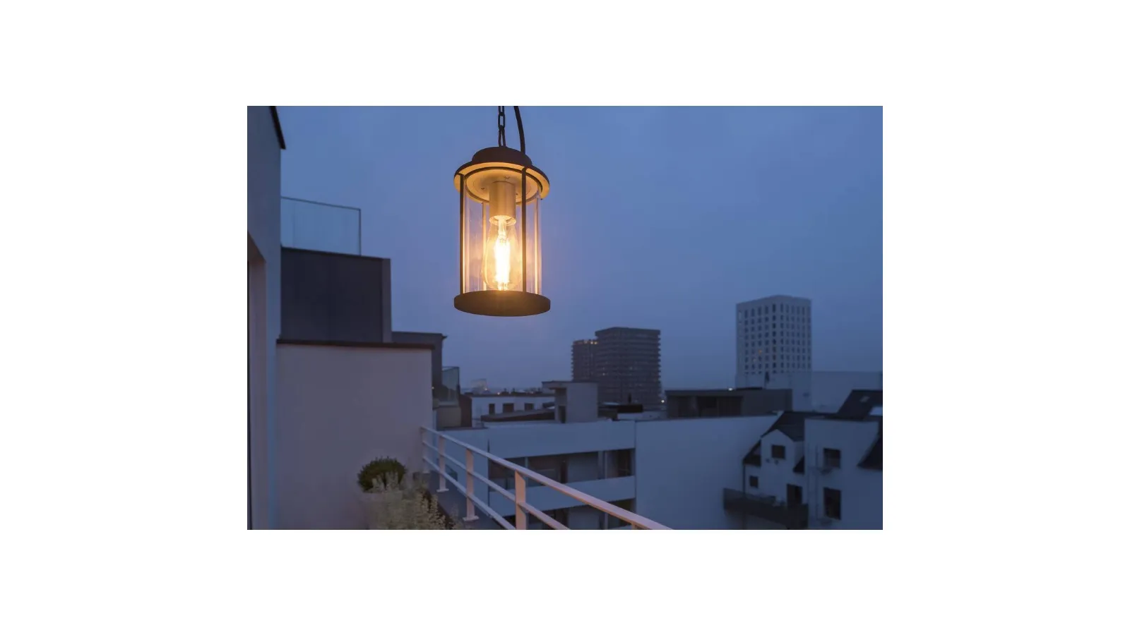 Lampada da esterno Photonia di SLV