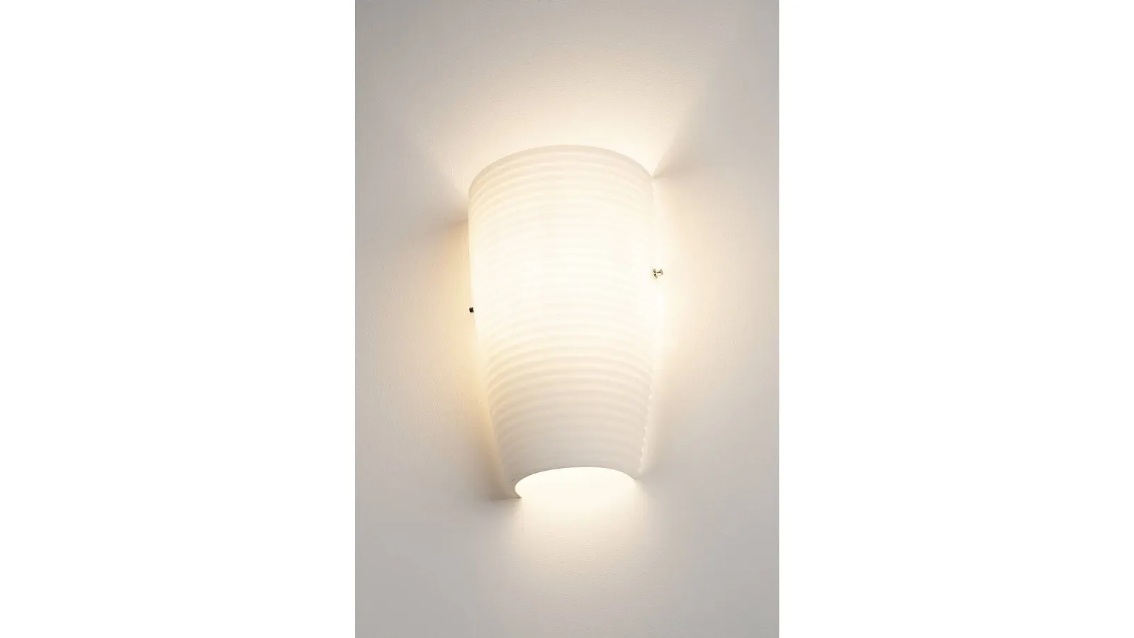 Lampada Purisa E27 di SLV