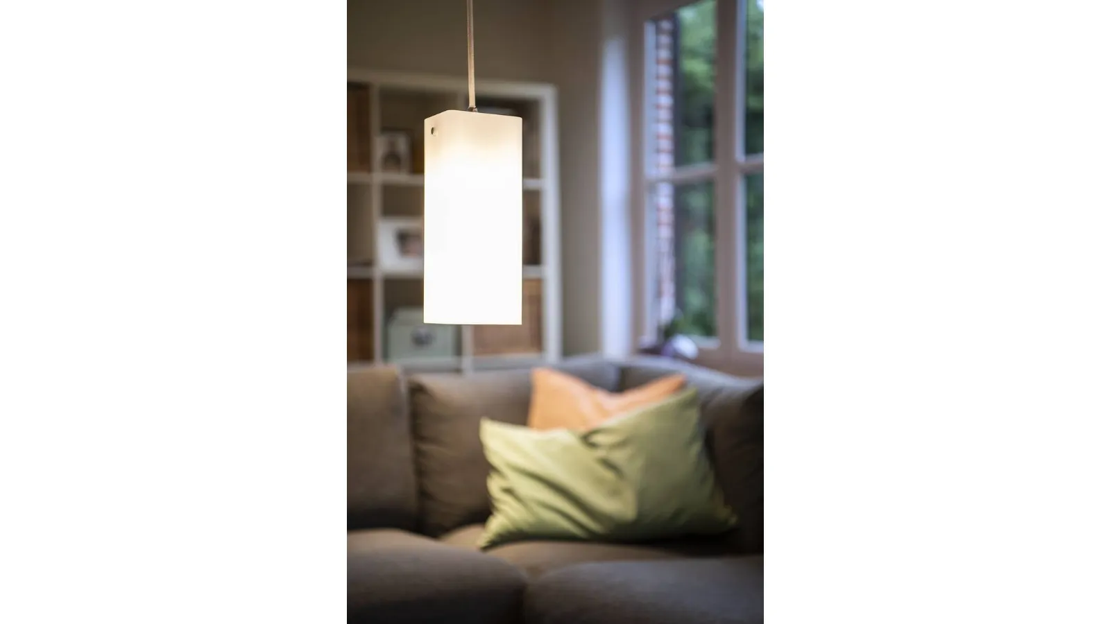 Lampada Quadrass di SLV