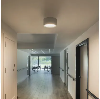 Lampada a soffitto Fera 25 di SLV