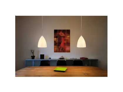 Lampada in vetro ceramico Tonga di SLV