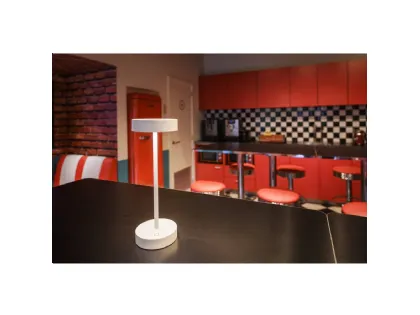 Lampada da tavolo Vinolina di SLV