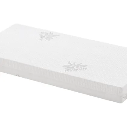 Materasso Baby Aloe Elast tec di Sogno Veneto