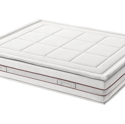 Materasso Murano Pillow Top di Sogno Veneto