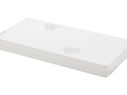 Materasso Baby Aloe Elast-Tec di Sogno Veneto