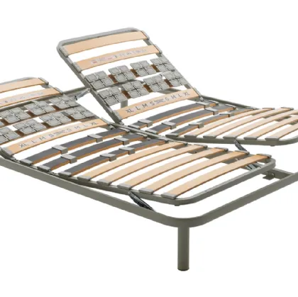 Rete Basic Deluxe Manuale di Sogno Veneto