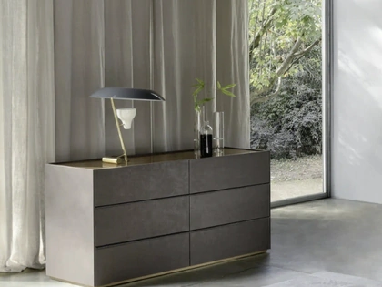 Comò Filo Mono di Sangiacomo