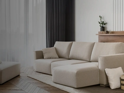 Divano Letto Harlem di Family Bedding