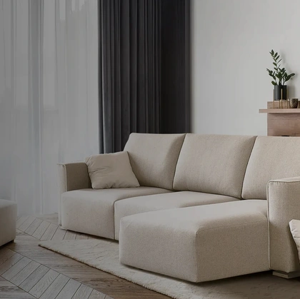 Divano Letto Harlem di Family Bedding