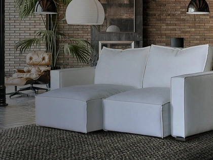 Divano Letto Manhattan di Family Bedding