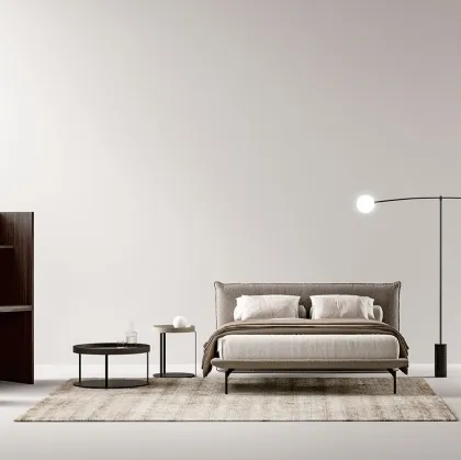 Letto Icaro di Cinquepuntozero