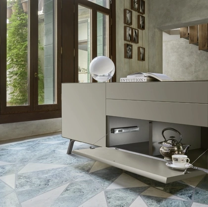 Madia Domino Mono 01 di Sangiacomo