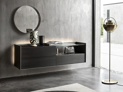 Mobile sospeso Cabaret di Sangiacomo