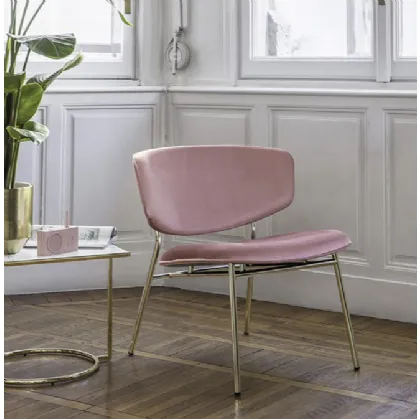 Poltroncina Fifties di Calligaris