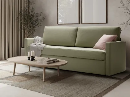Divano Letto Audrey di Family Bedding