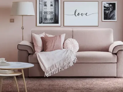Divano Letto Civas di Family Bedding