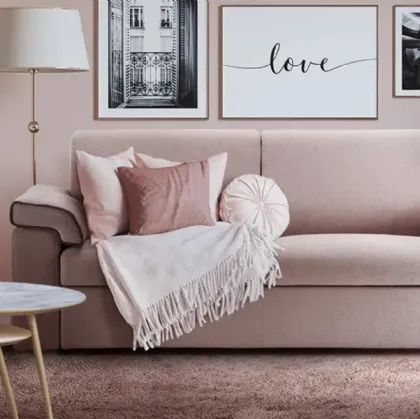 Divano Letto Civas di Family Bedding
