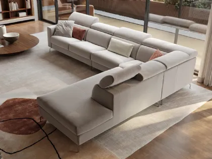 Divano Letto Arnold di Family Bedding