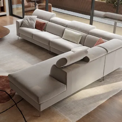 Divano Letto Arnold di Family Bedding