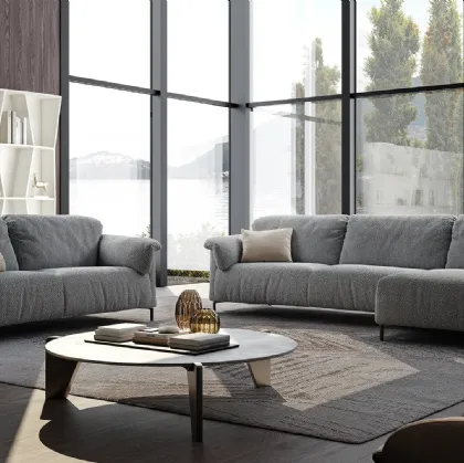 Divano Letto Phil di Family Bedding